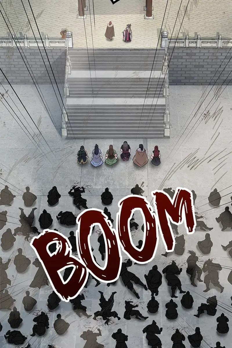 Nano Machine Chapter 8 Page 72