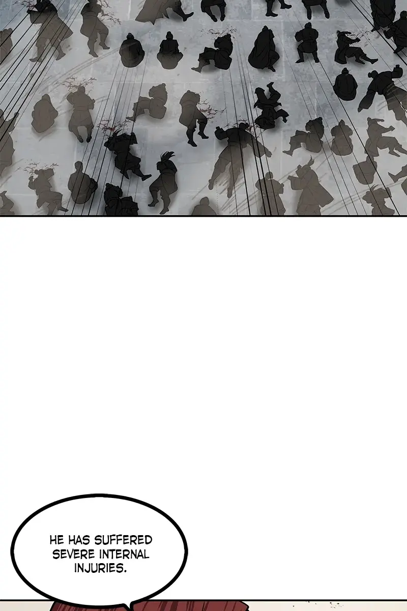 Nano Machine Chapter 8 Page 73