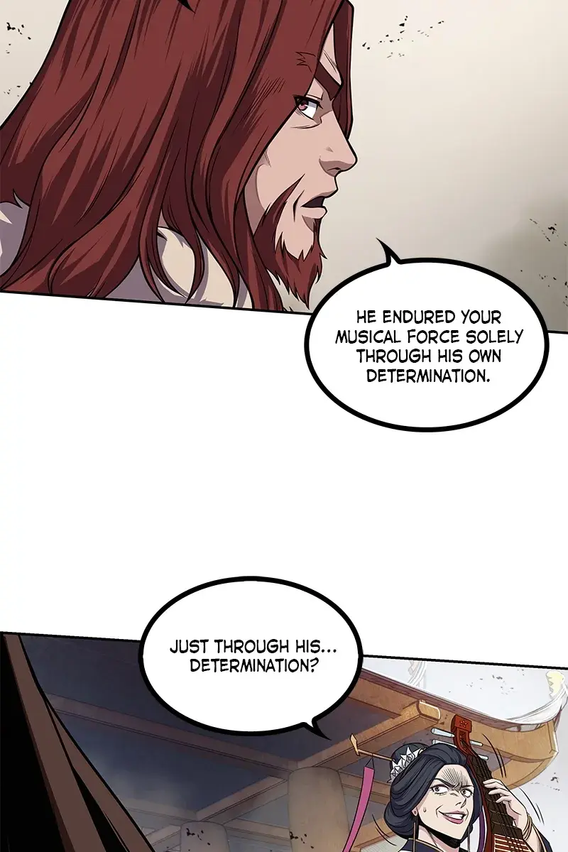 Nano Machine Chapter 8 Page 74