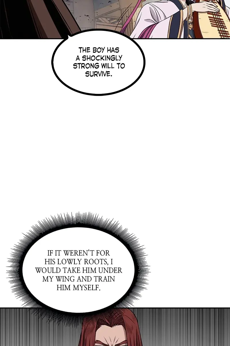 Nano Machine Chapter 8 Page 75