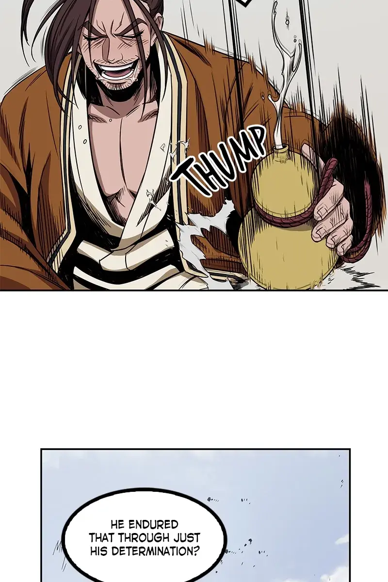 Nano Machine Chapter 8 Page 78