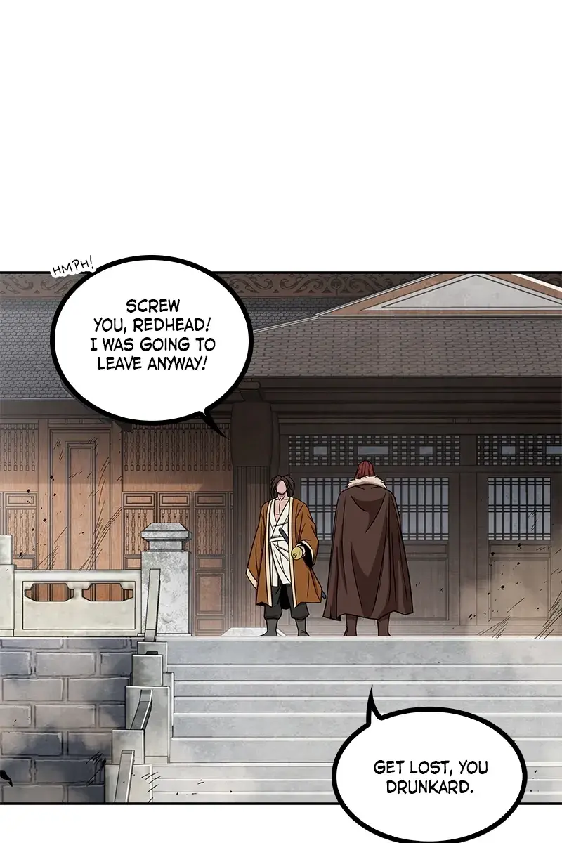 Nano Machine Chapter 8 Page 81