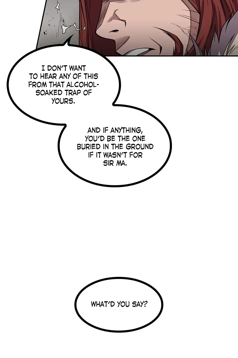 Nano Machine Chapter 8 Page 83