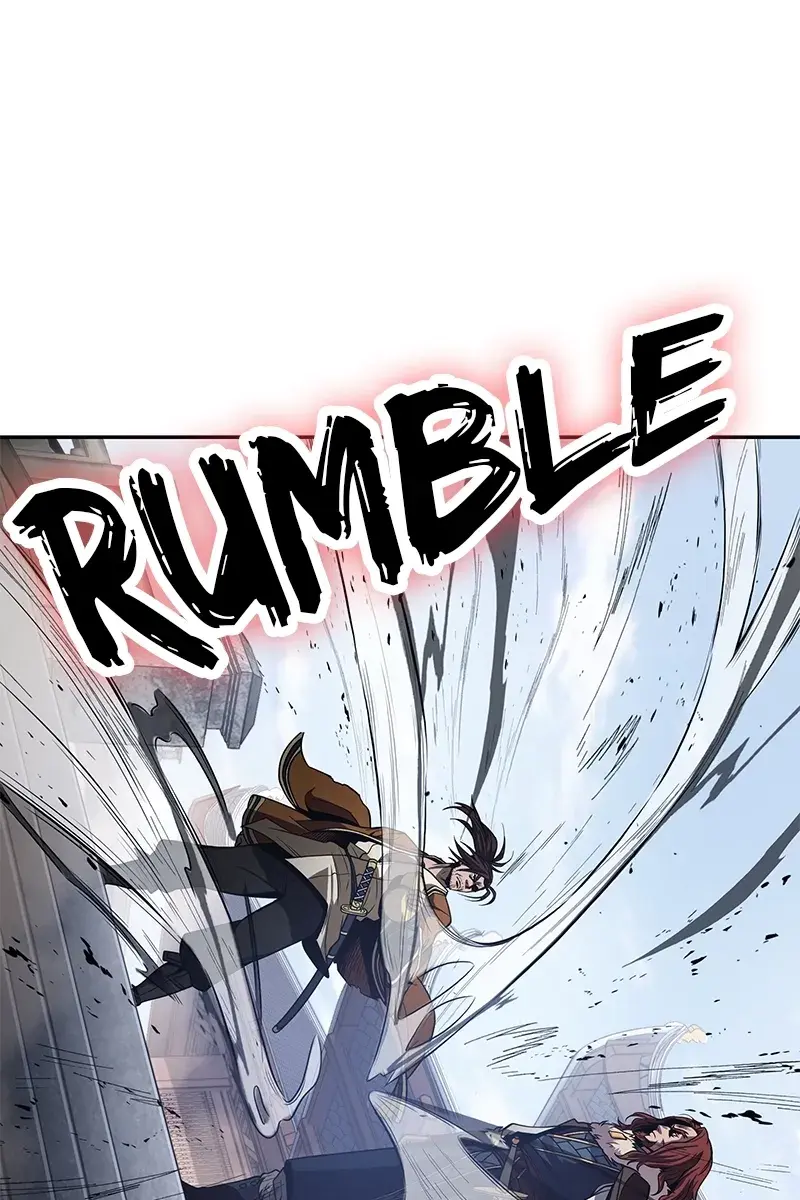 Nano Machine Chapter 8 Page 84