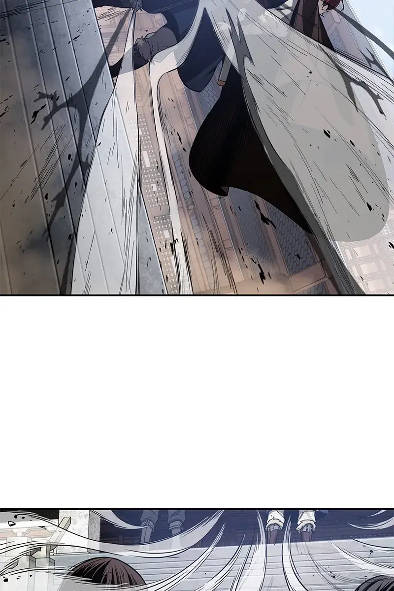 Nano Machine Chapter 8 Page 85