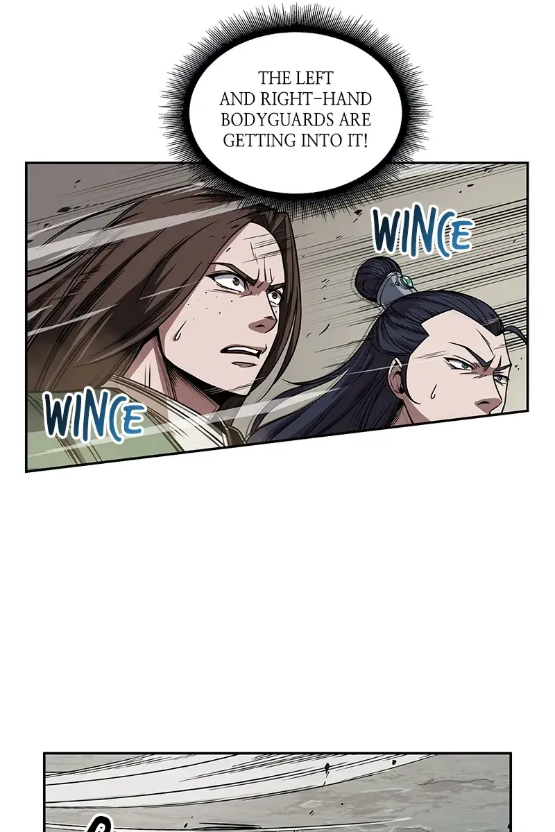 Nano Machine Chapter 8 Page 88