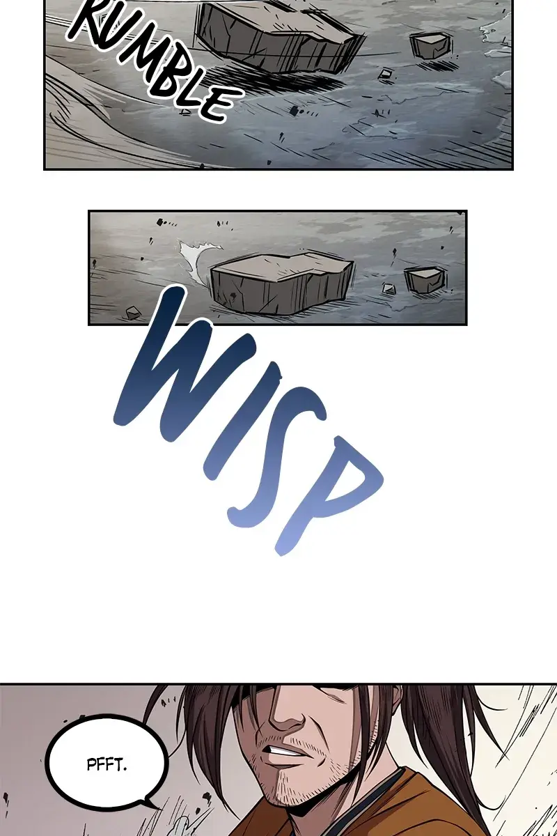 Nano Machine Chapter 8 Page 89