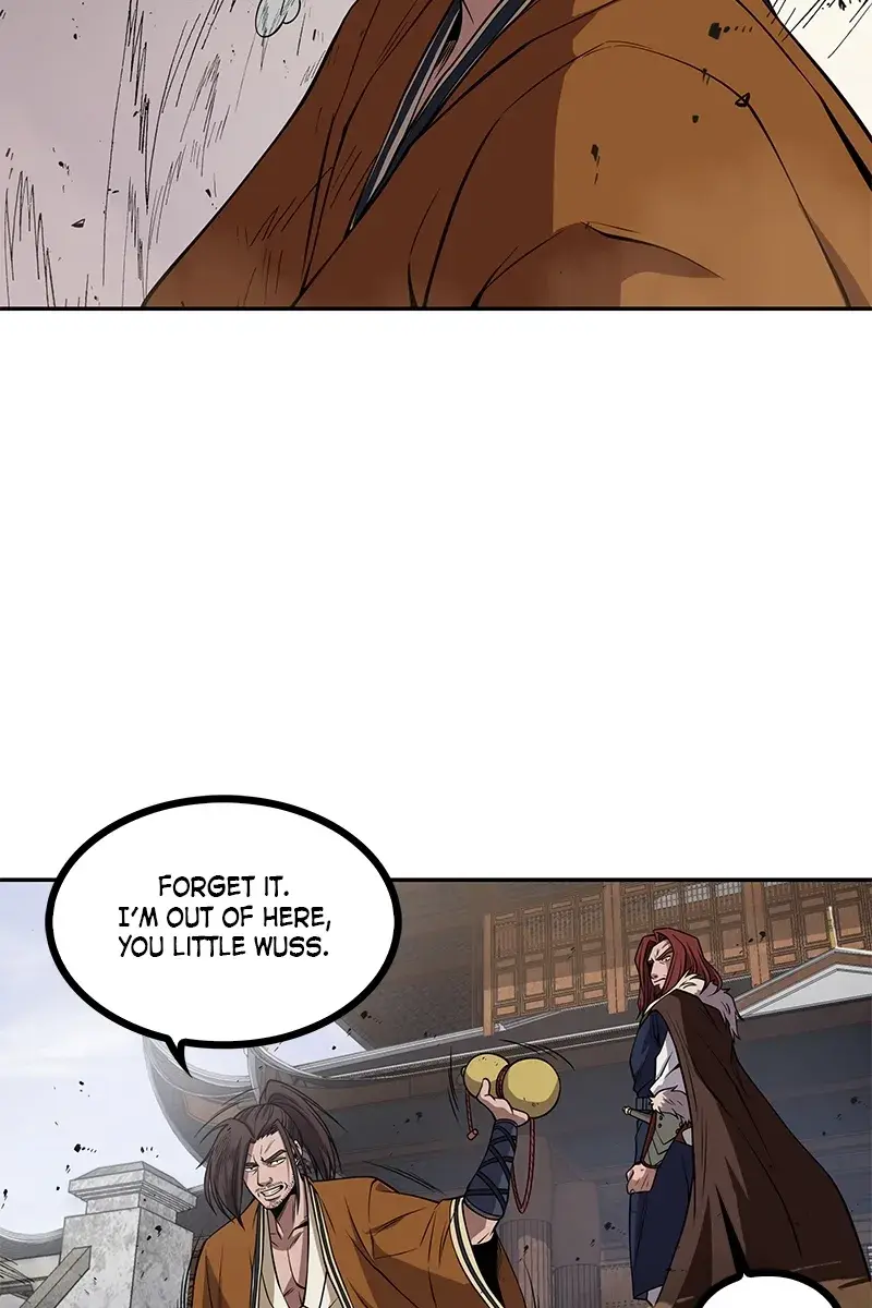 Nano Machine Chapter 8 Page 90