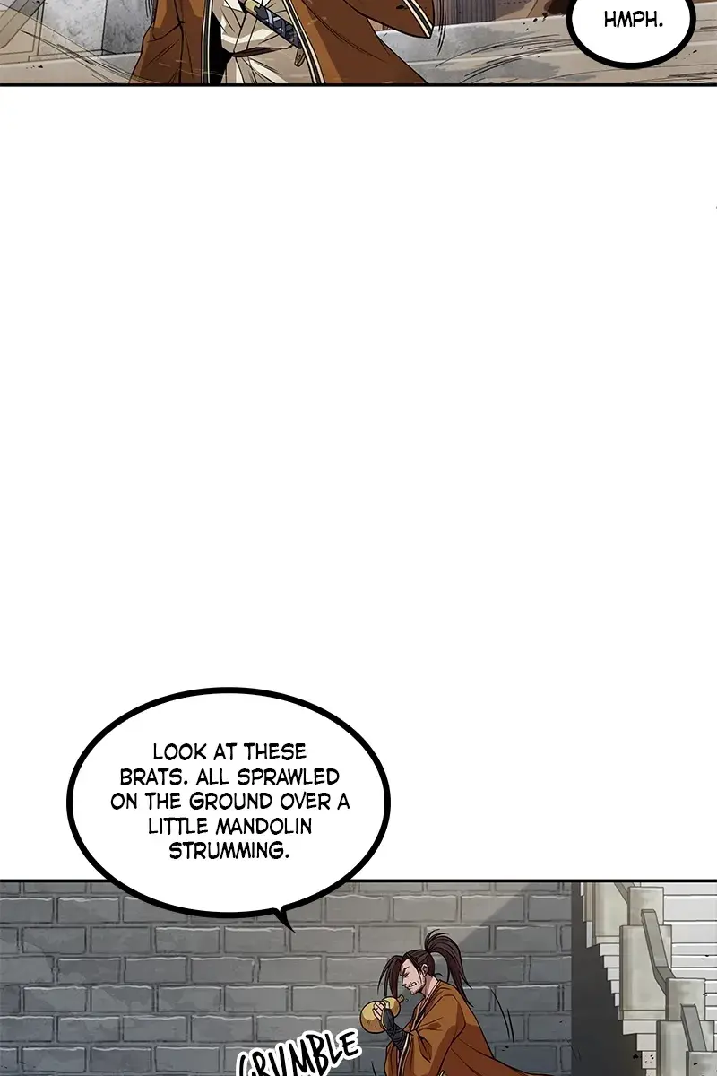 Nano Machine Chapter 8 Page 91