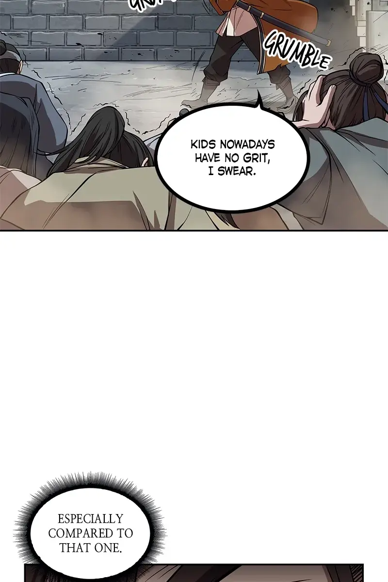 Nano Machine Chapter 8 Page 92