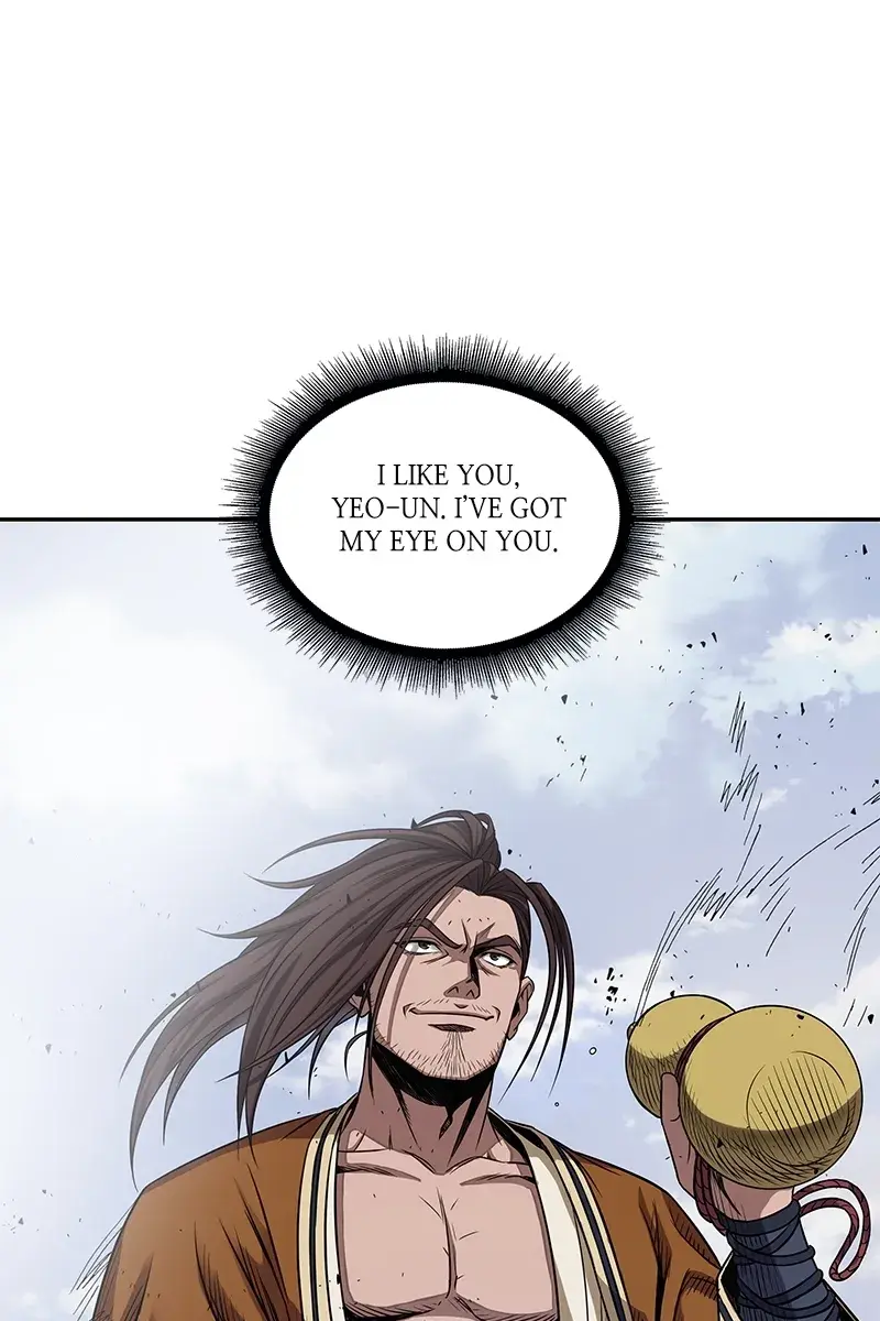 Nano Machine Chapter 8 Page 94