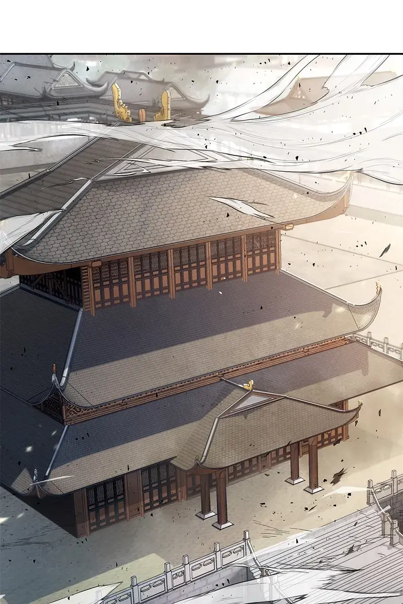 Nano Machine Chapter 9 Page 1