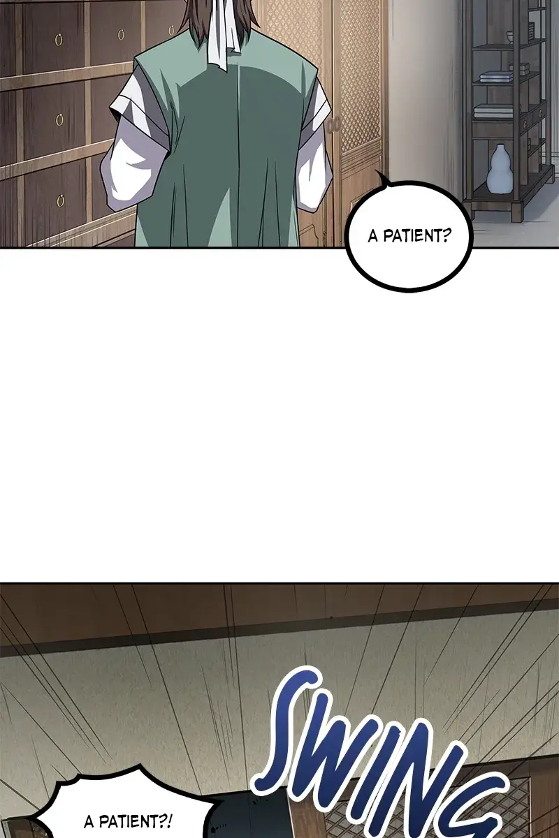 Nano Machine Chapter 9 Page 4