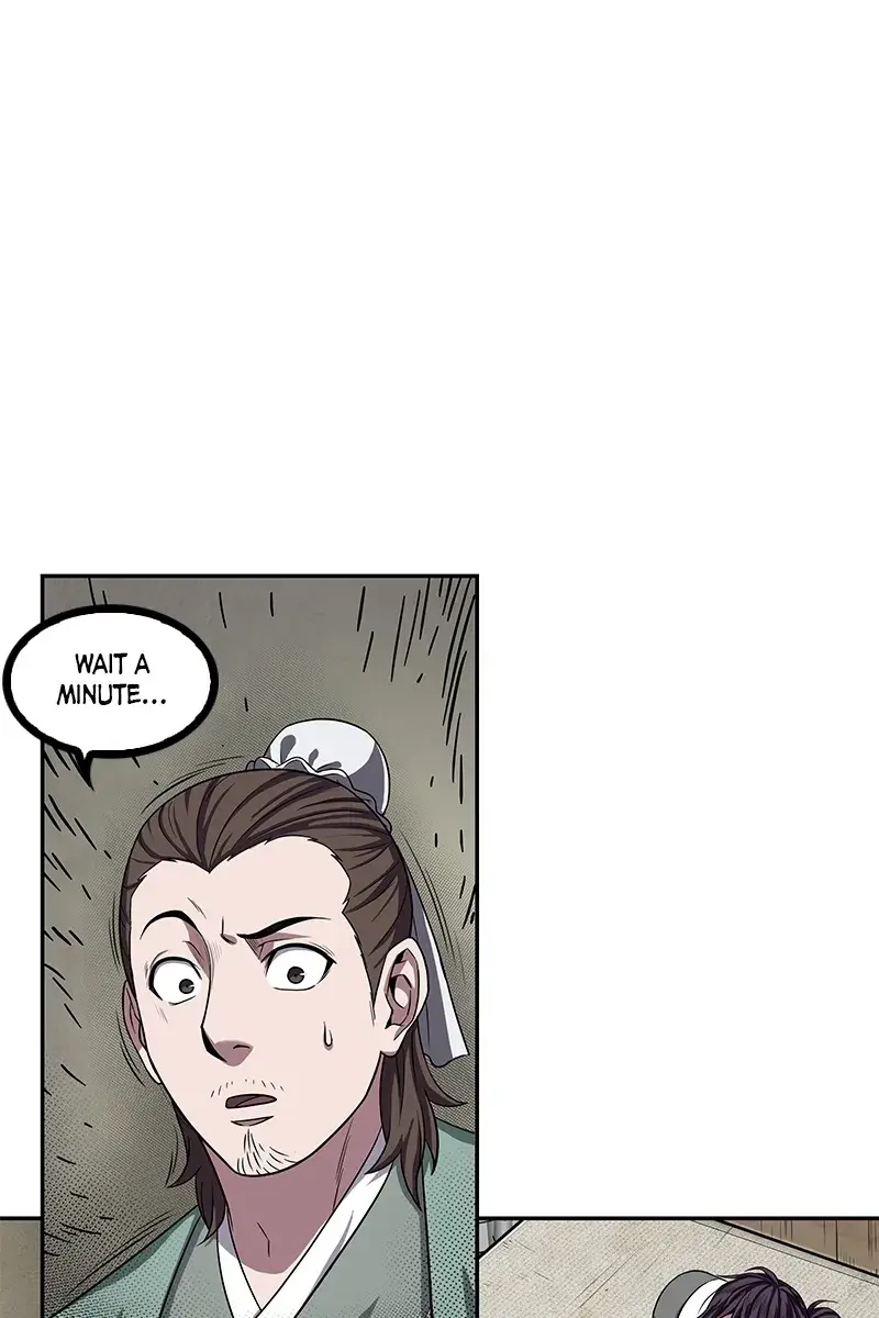 Nano Machine Chapter 9 Page 10