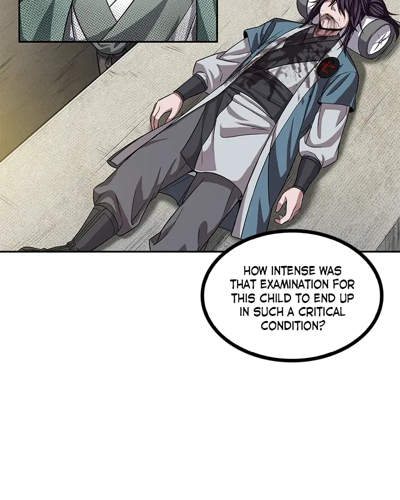 Nano Machine Chapter 9 Page 11