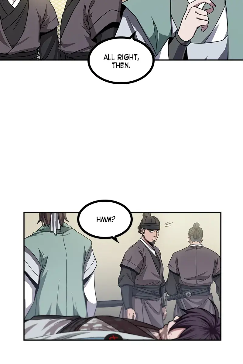 Nano Machine Chapter 9 Page 16