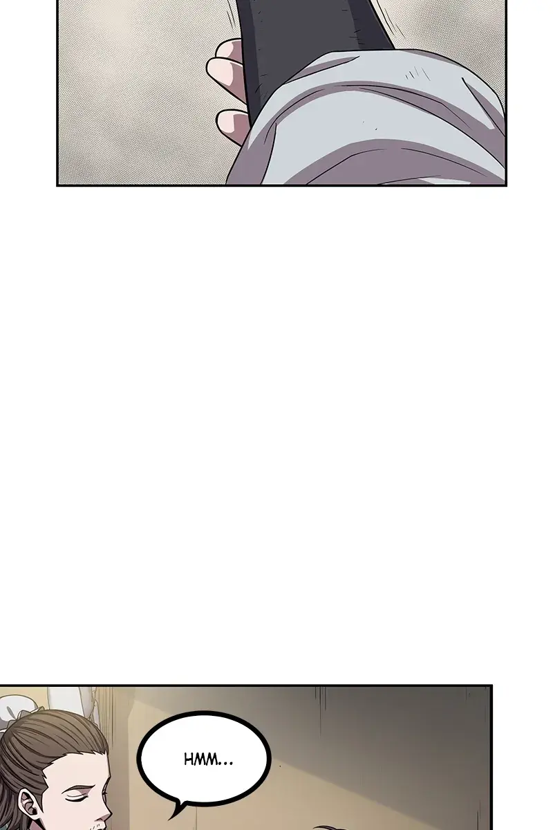 Nano Machine Chapter 9 Page 20