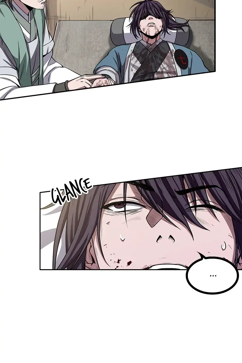 Nano Machine Chapter 9 Page 21