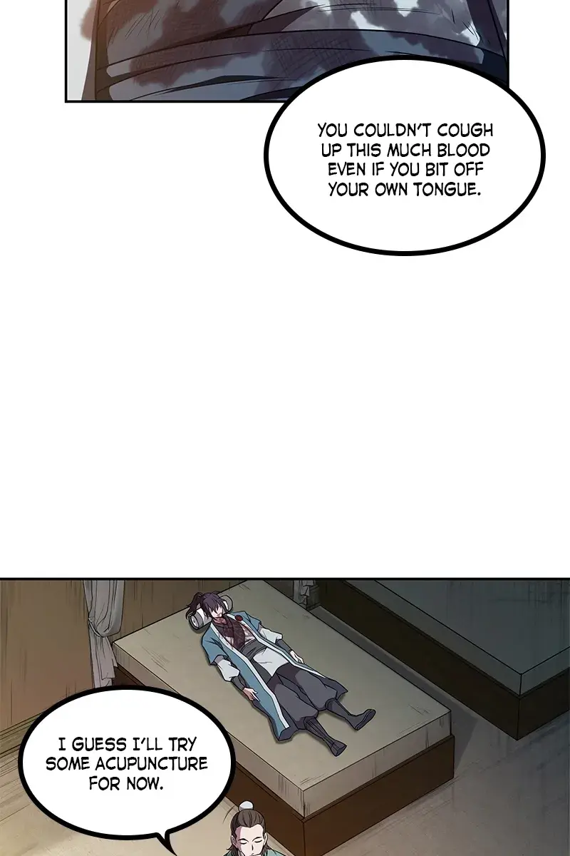 Nano Machine Chapter 9 Page 26