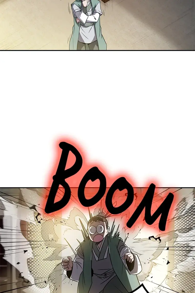 Nano Machine Chapter 9 Page 27