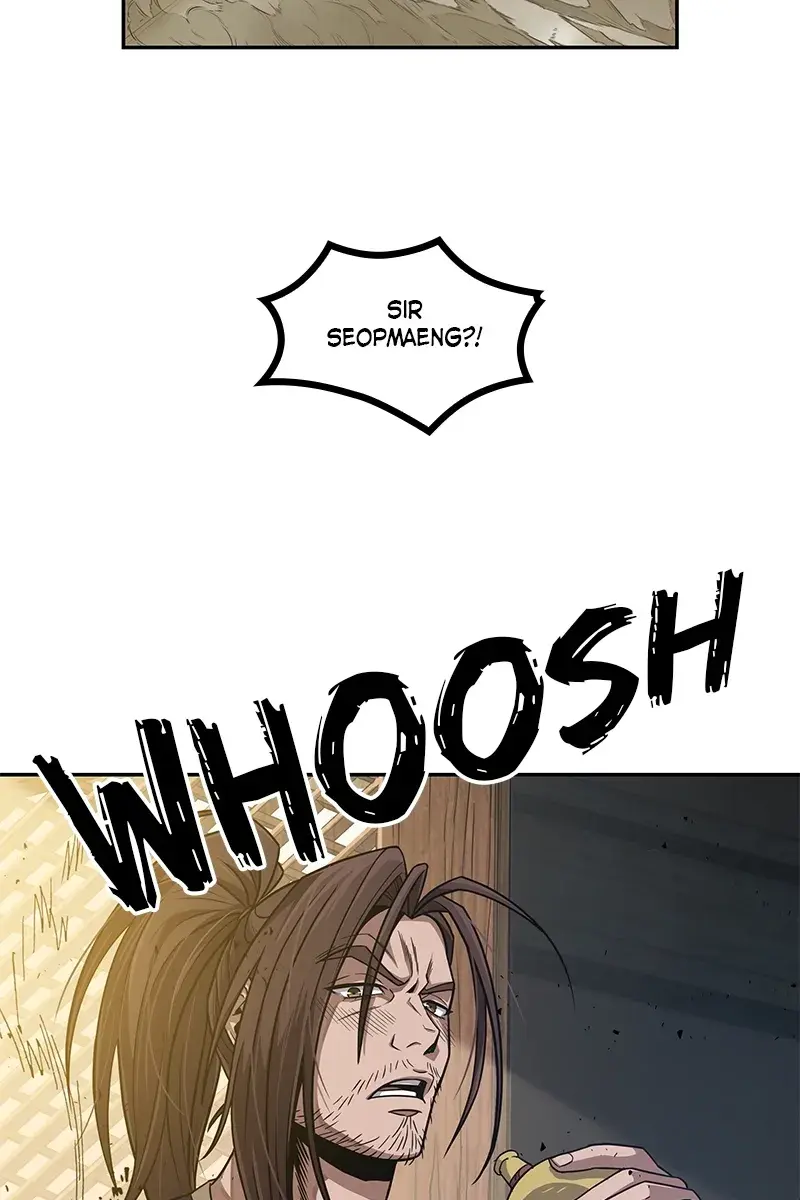 Nano Machine Chapter 9 Page 29