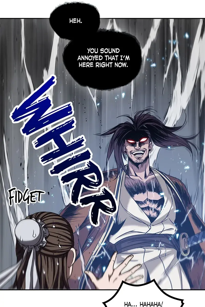 Nano Machine Chapter 9 Page 34