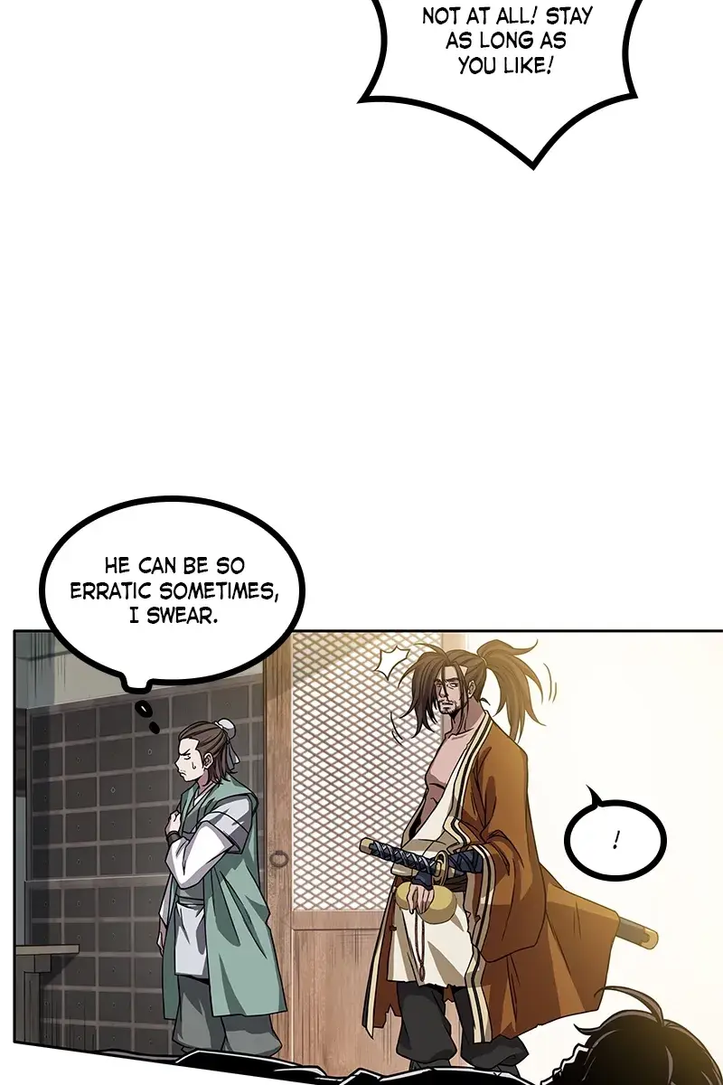 Nano Machine Chapter 9 Page 35