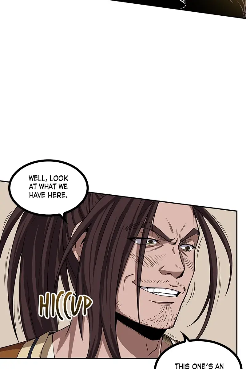 Nano Machine Chapter 9 Page 36