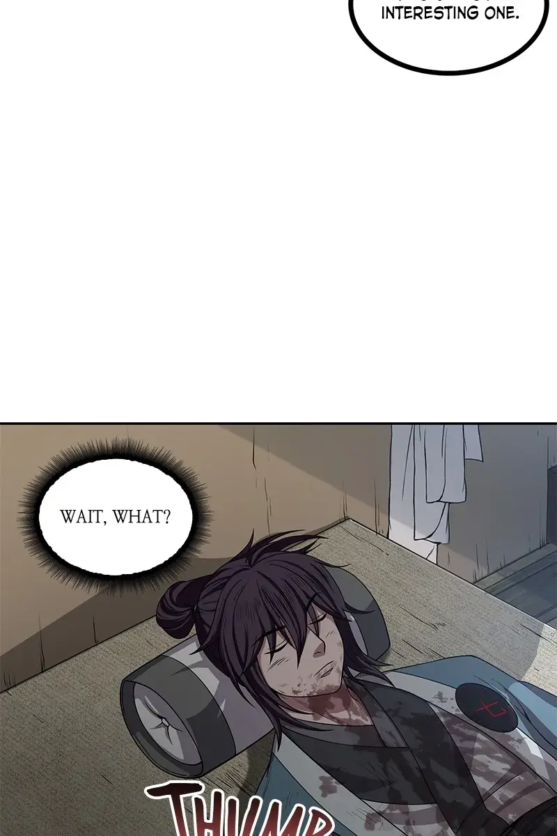 Nano Machine Chapter 9 Page 37