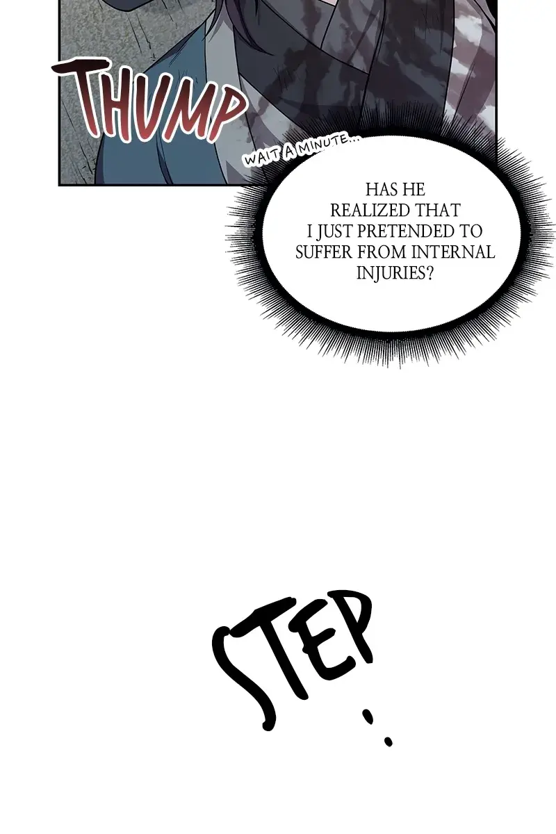 Nano Machine Chapter 9 Page 39