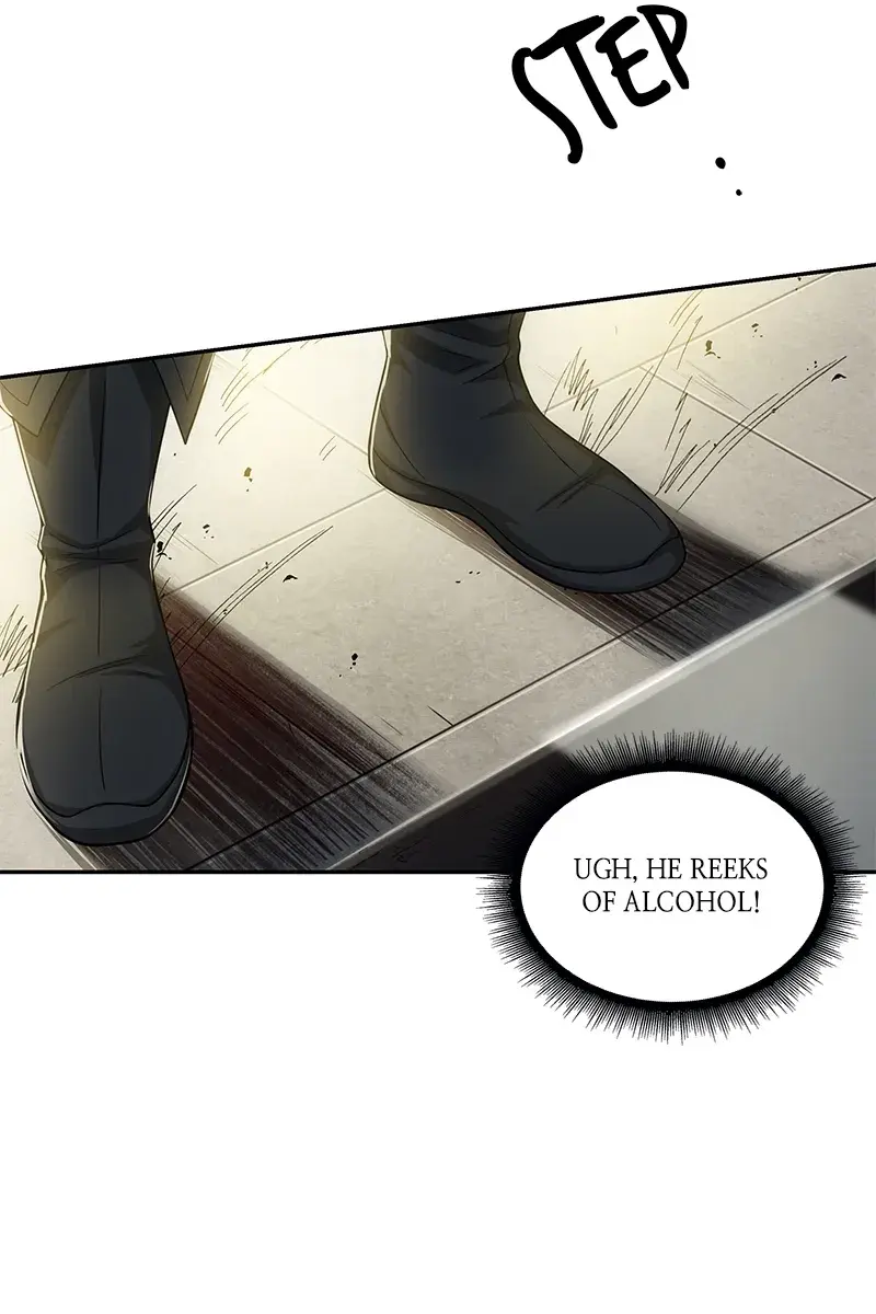 Nano Machine Chapter 9 Page 40