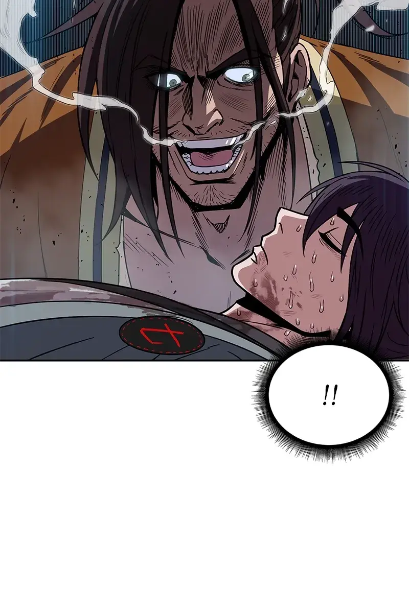 Nano Machine Chapter 9 Page 42