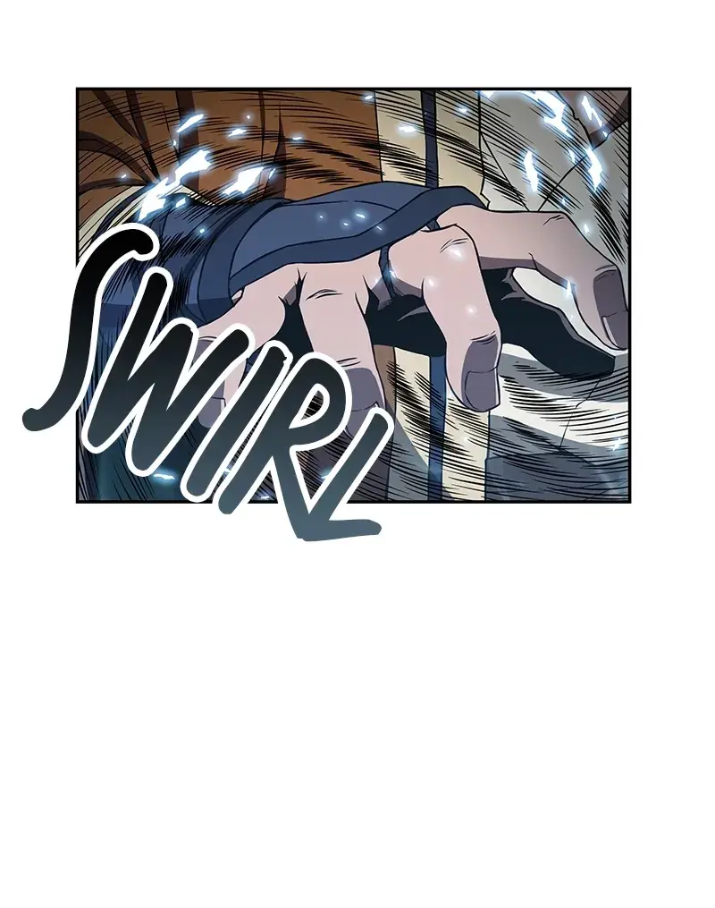 Nano Machine Chapter 9 Page 43