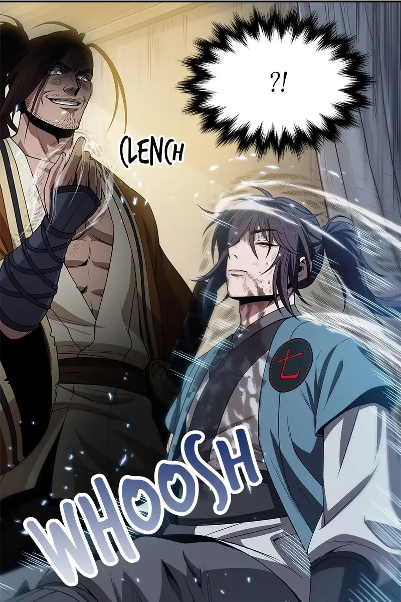 Nano Machine Chapter 9 Page 44