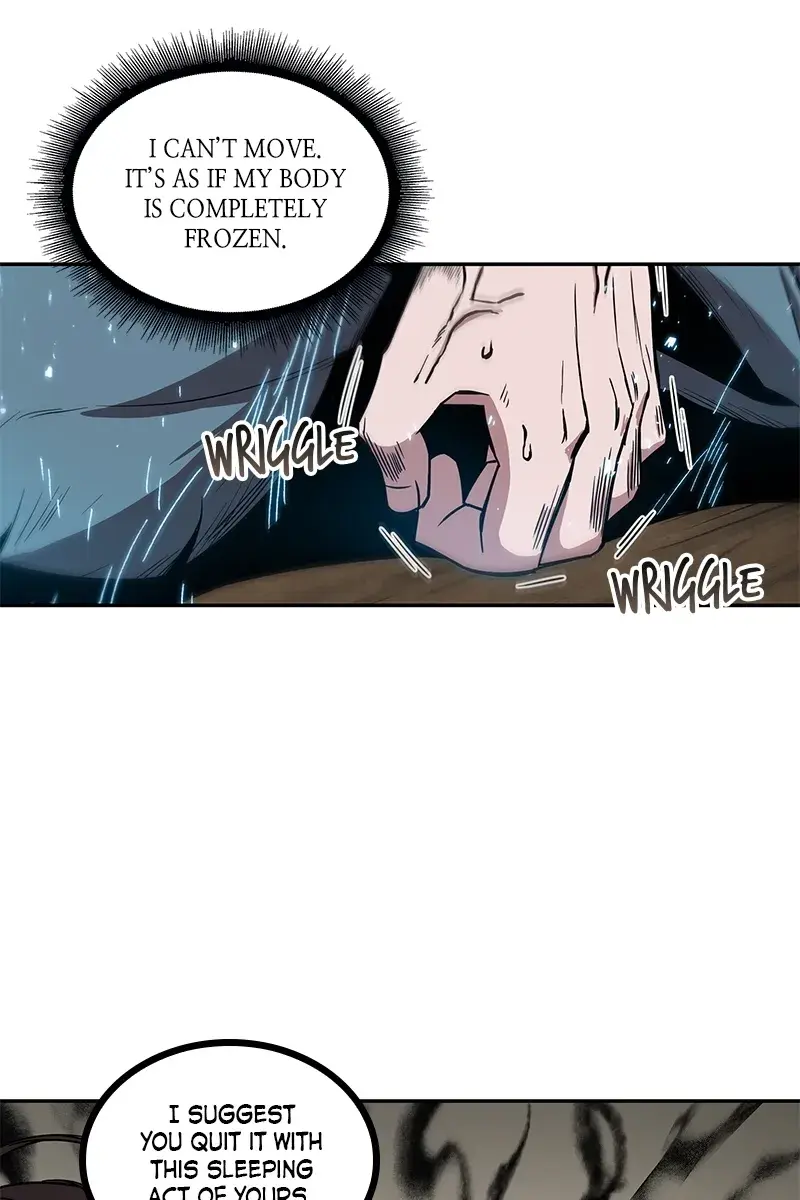 Nano Machine Chapter 9 Page 48