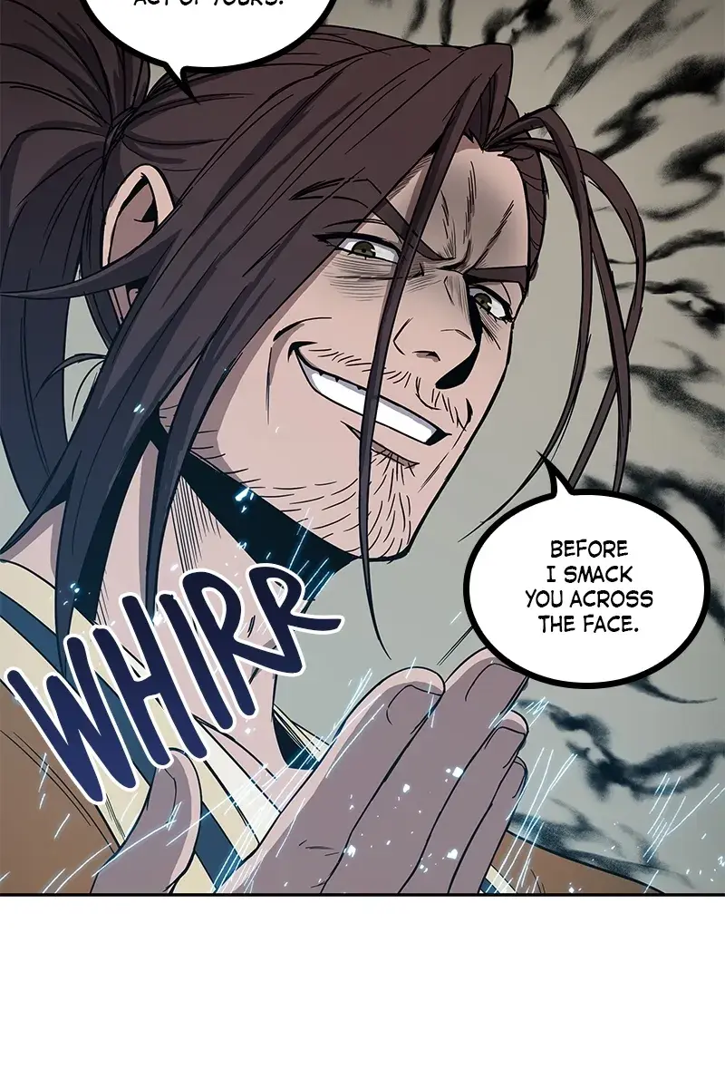 Nano Machine Chapter 9 Page 49