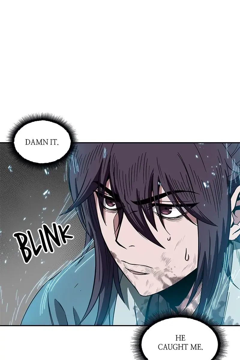 Nano Machine Chapter 9 Page 50