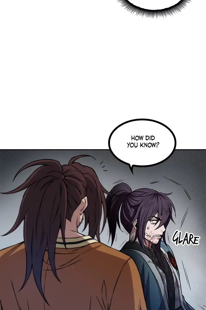 Nano Machine Chapter 9 Page 51