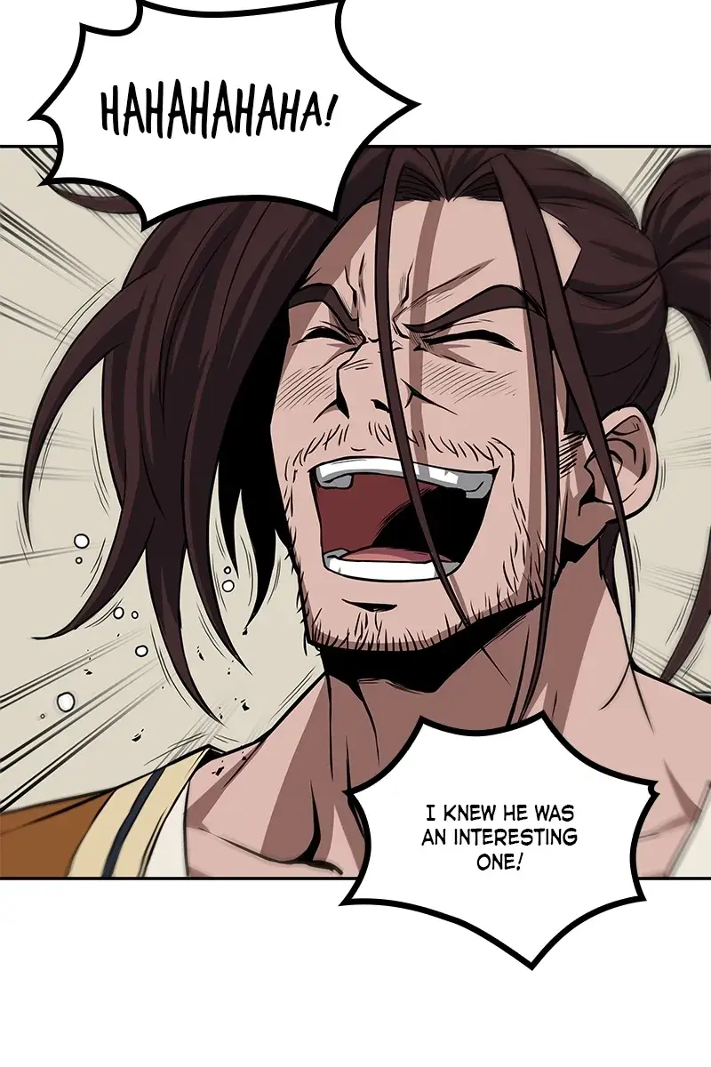 Nano Machine Chapter 9 Page 53