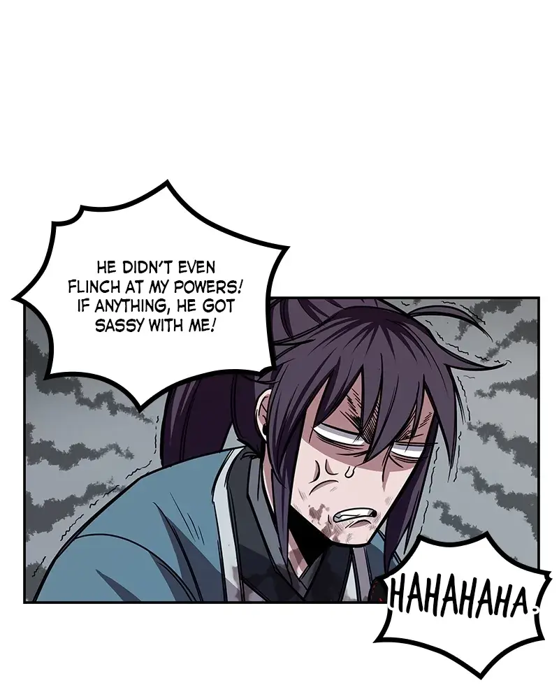 Nano Machine Chapter 9 Page 54