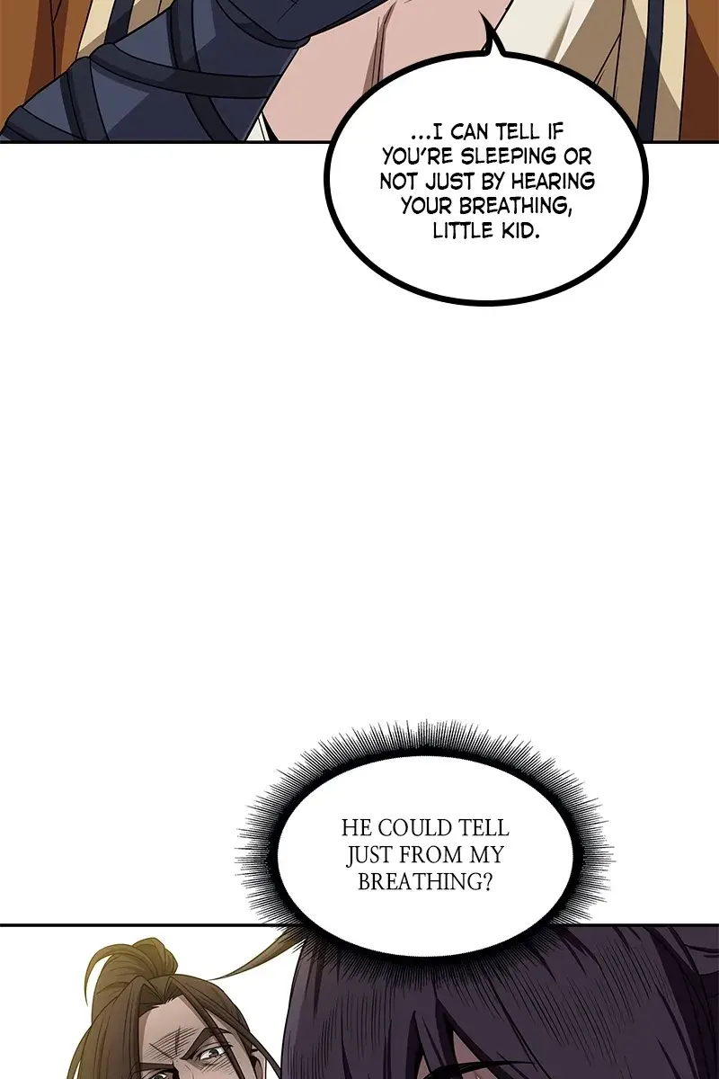 Nano Machine Chapter 9 Page 56