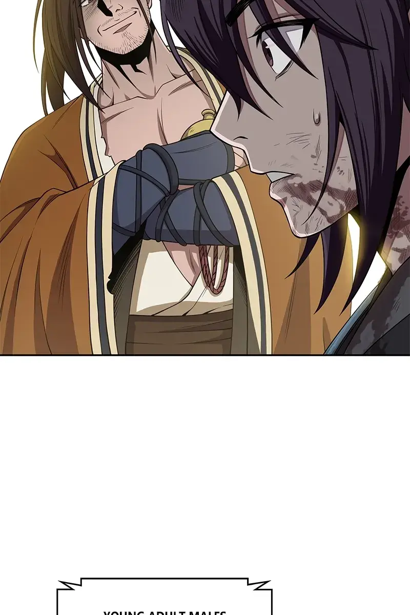 Nano Machine Chapter 9 Page 57