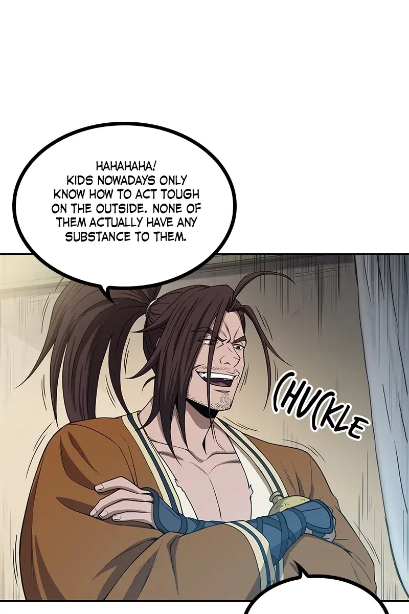 Nano Machine Chapter 9 Page 59