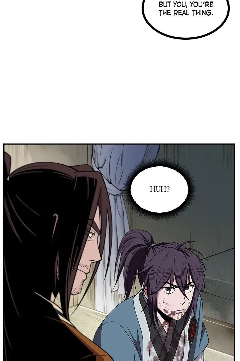 Nano Machine Chapter 9 Page 60