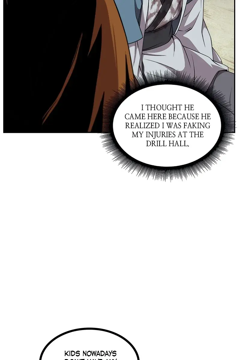 Nano Machine Chapter 9 Page 61