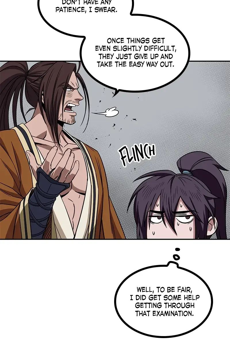 Nano Machine Chapter 9 Page 62