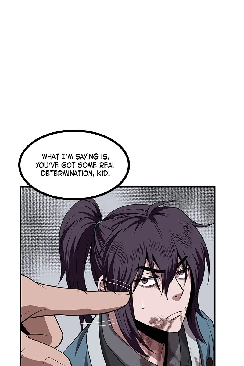 Nano Machine Chapter 9 Page 63