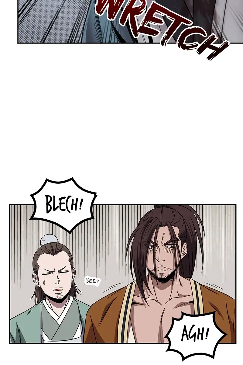 Nano Machine Chapter 9 Page 67