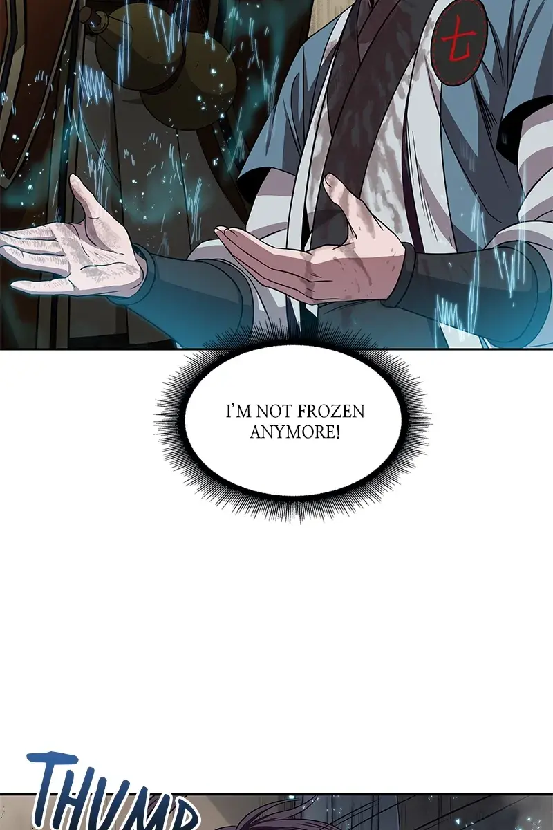 Nano Machine Chapter 9 Page 70