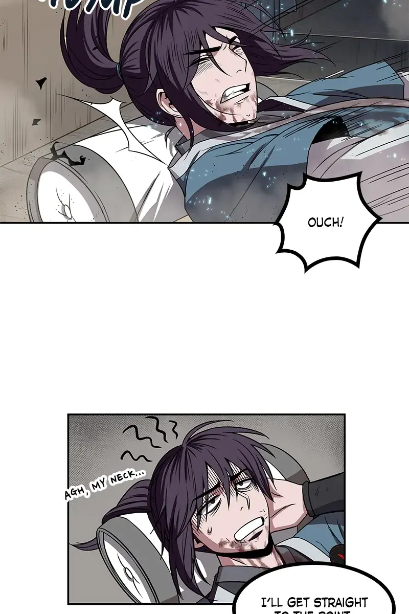 Nano Machine Chapter 9 Page 71